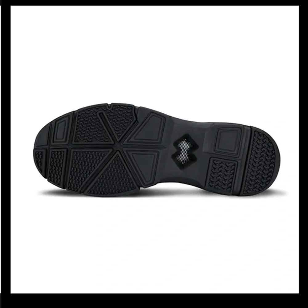 Marching band shoes, American Band Crossover, men’s 10.5 - Picture 3 of 10